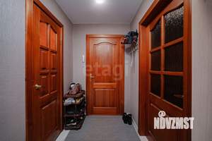 1-к квартира, вторичка, 37м2, 6/9 этаж