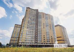 2-к квартира, вторичка, 68м2, 21/22 этаж