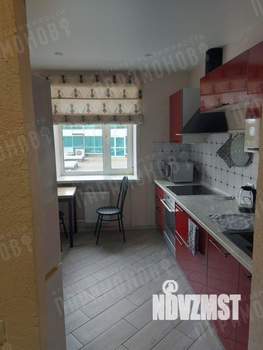 2-к квартира, вторичка, 47м2, 2/12 этаж