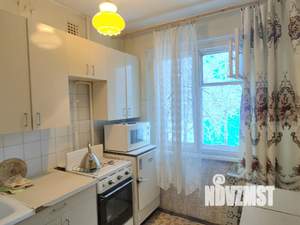 2-к квартира, вторичка, 45м2, 2/5 этаж