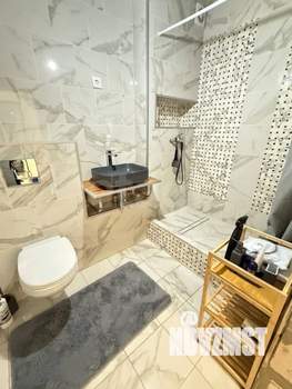 1-к квартира, вторичка, 35м2, 4/17 этаж