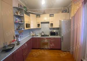 2-к квартира, вторичка, 72м2, 6/10 этаж