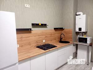 1-к квартира, вторичка, 45м2, 2/12 этаж