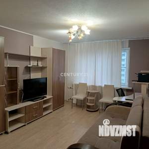 3-к квартира, вторичка, 68м2, 7/9 этаж