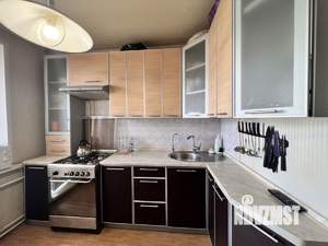2-к квартира, вторичка, 54м2, 5/5 этаж