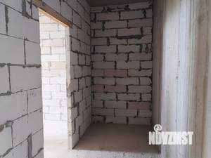 1-к квартира, вторичка, 41м2, 12/12 этаж