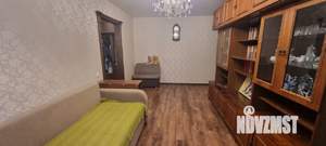 3-к квартира, вторичка, 59м2, 1/4 этаж