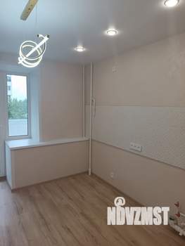 1-к квартира, вторичка, 35м2, 3/9 этаж