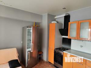 1-к квартира, вторичка, 51м2, 1/10 этаж