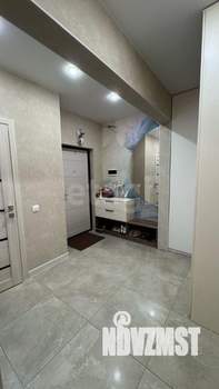 2-к квартира, вторичка, 60м2, 5/14 этаж