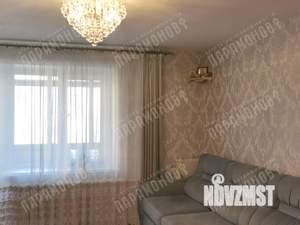 3-к квартира, вторичка, 63м2, 6/9 этаж