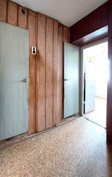 2-к квартира, вторичка, 51м2, 6/9 этаж