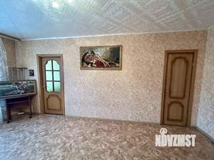 2-к квартира, вторичка, 44м2, 3/5 этаж