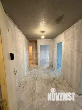 3-к квартира, вторичка, 68м2, 5/5 этаж