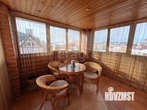 6-к квартира, вторичка, 245м2, 4/4 этаж