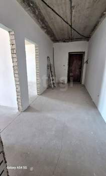 1-к квартира, вторичка, 51м2, 9/14 этаж