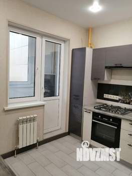 2-к квартира, вторичка, 58м2, 2/12 этаж