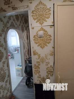 2-к квартира, вторичка, 41м2, 2/4 этаж