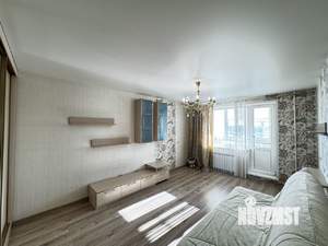 1-к квартира, вторичка, 35м2, 8/9 этаж