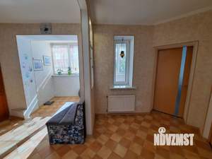 2-к квартира, вторичка, 59м2, 1/4 этаж