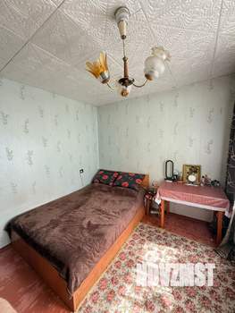 4-к квартира, вторичка, 62м2, 2/5 этаж