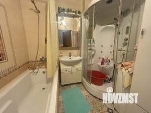 3-к квартира, вторичка, 97м2, 2/3 этаж