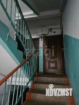 2-к квартира, вторичка, 43м2, 3/4 этаж