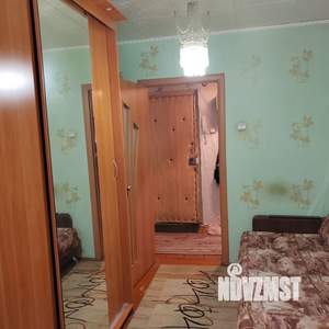 2-к квартира, вторичка, 44м2, 1/5 этаж