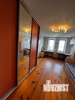3-к квартира, вторичка, 99м2, 8/9 этаж