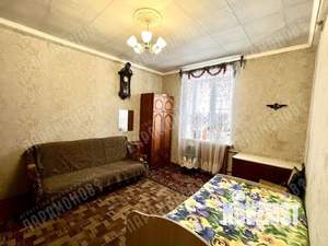 1-к квартира, вторичка, 30м2, 3/4 этаж