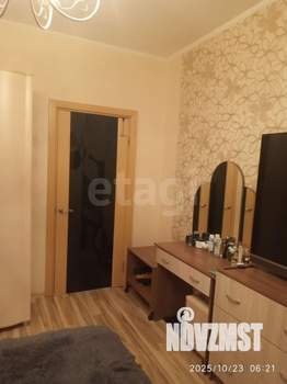 2-к квартира, вторичка, 41м2, 1/3 этаж