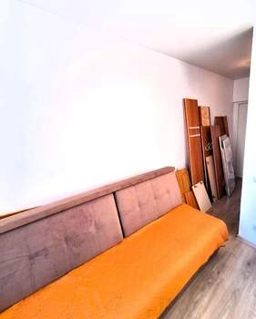 Студия квартира, вторичка, 17м2, 2/4 этаж