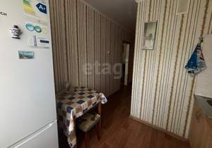 2-к квартира, вторичка, 45м2, 1/5 этаж