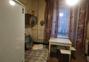 1-к квартира, вторичка, 39м2, 1/9 этаж