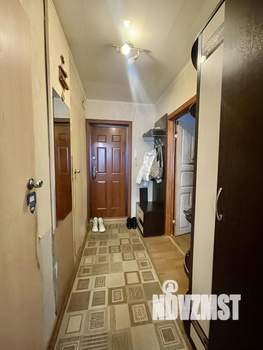 1-к квартира, вторичка, 38м2, 3/10 этаж