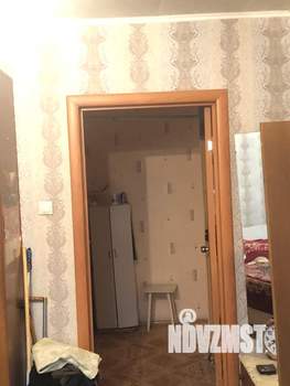 2-к квартира, вторичка, 53м2, 2/5 этаж