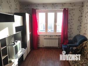 1-к квартира, вторичка, 35м2, 14/14 этаж