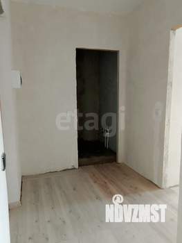 2-к квартира, вторичка, 60м2, 4/16 этаж