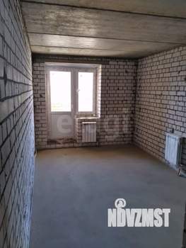 2-к квартира, вторичка, 56м2, 2/10 этаж