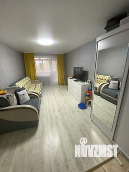 2-к квартира, вторичка, 45м2, 4/5 этаж