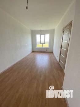 1-к квартира, сданный дом, 38м2, 7/15 этаж