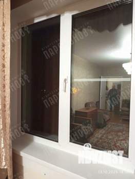 2-к квартира, вторичка, 48м2, 4/5 этаж