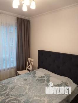 2-к квартира, вторичка, 37м2, 13/16 этаж