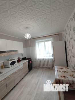 2-к квартира, вторичка, 53м2, 1/9 этаж