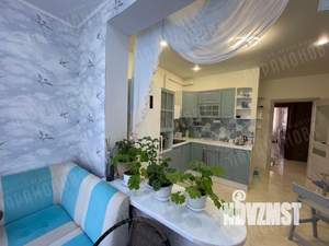 3-к квартира, вторичка, 69м2, 2/16 этаж