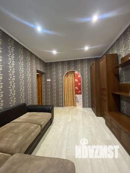 2-к квартира, вторичка, 50м2, 1/2 этаж