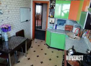 2-к квартира, вторичка, 56м2, 5/5 этаж