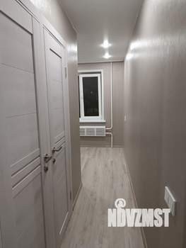 2-к квартира, вторичка, 45м2, 2/5 этаж