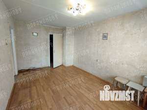 2-к квартира, вторичка, 41м2, 1/5 этаж
