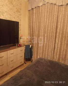 2-к квартира, вторичка, 41м2, 1/3 этаж
